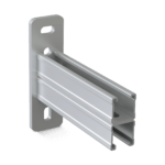 Dvojitá konzola SSD-MF2,5 41X82
